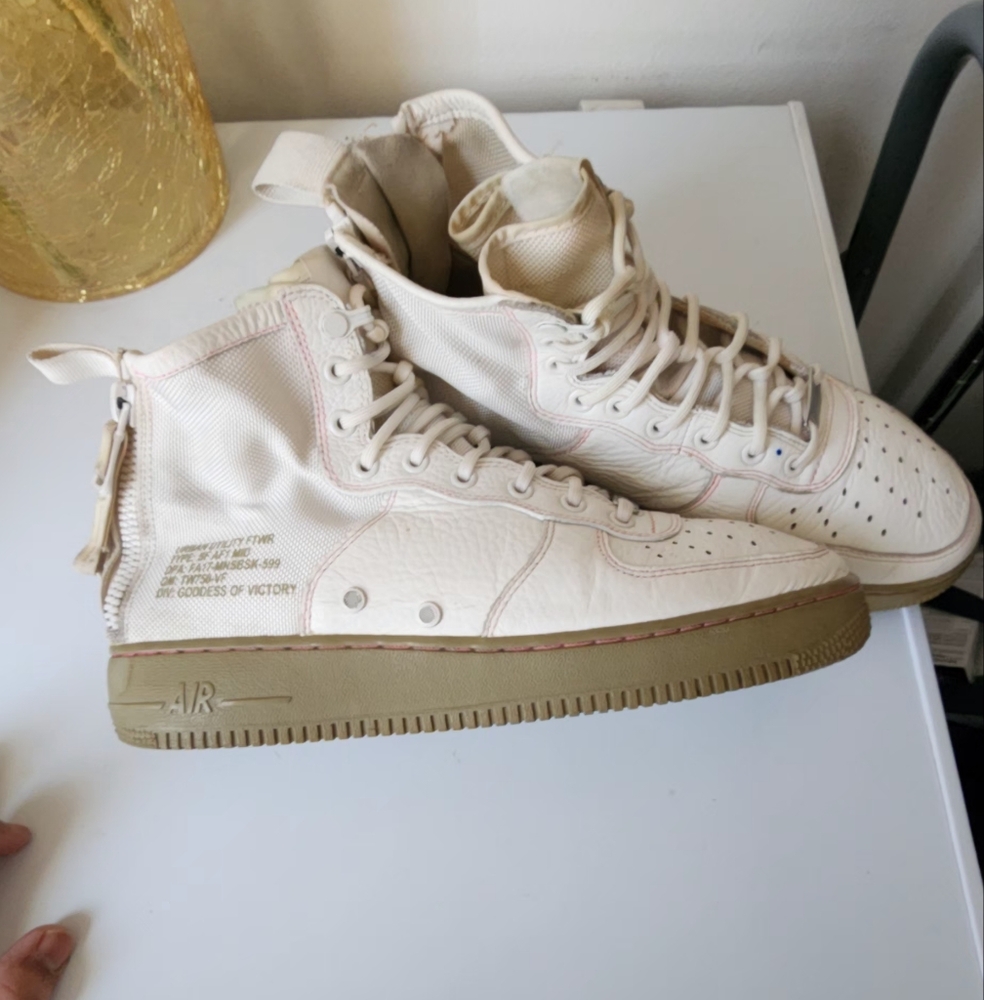 SF AF1 MID URBAN UTILITY